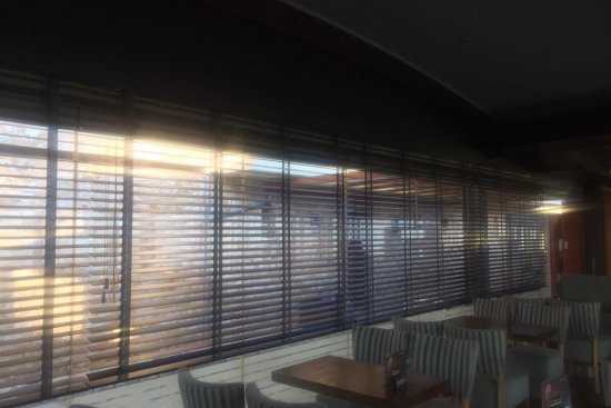 Frontzu Politia Cafe