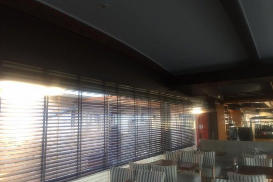 Frontzu Politia Cafe