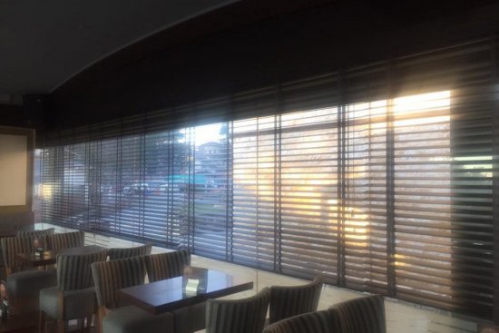 Frontzu Politia Cafe