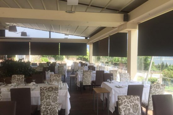 Frontzu Politia Restaurant