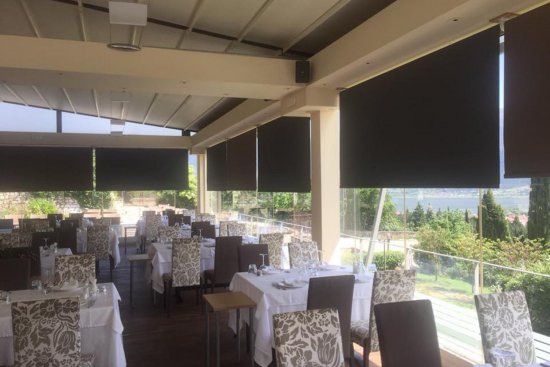 Frontzu Politia Restaurant