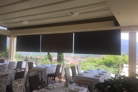 Frontzu Politia Restaurant